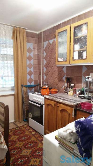 ПРОДАЮ 1/1/4 на метро Новза (Хамза)., фотография 6