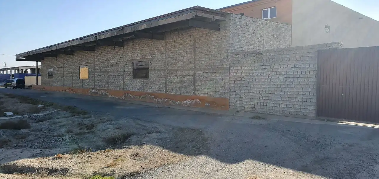 Продам готовую встроенную мельницу производительностью 45 тн в сутки со зданием., фотография 3