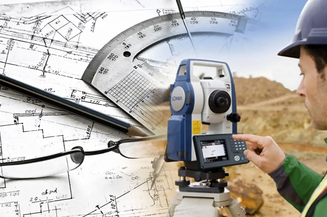 ТОЧНАЯ ТОПОГРАФИЯ И ГЕОДЕЗИЯ ДЛЯ ВАШЕГО ПРОЕКТА, фотография 3