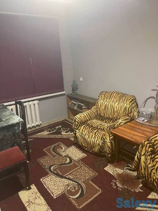 Продаётся 3-х комнатная квартира 77 серии, Ул. Берени-Б1, фотография 2