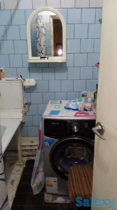 квартира от собственника, Куйлюк 5, д.25 кв.8, фотография 5