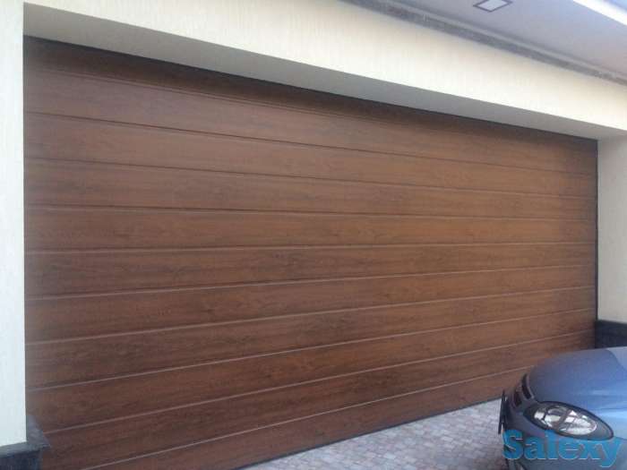 Ворота из Италии, фотография 1