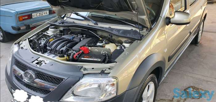 Продаю Лада Ларгус, фотография 4