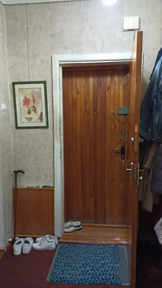 Продаю 2-х комнатную квартиру, Алмазарский р-н., фотография 4