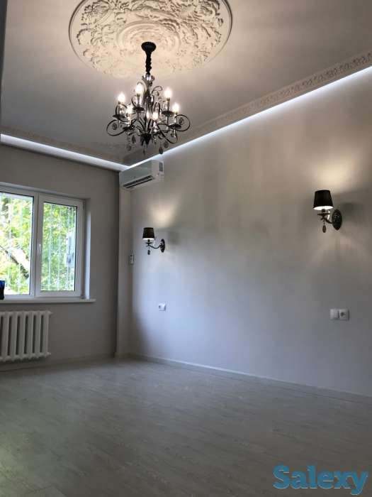 Ремонт квартир, фотография 5
