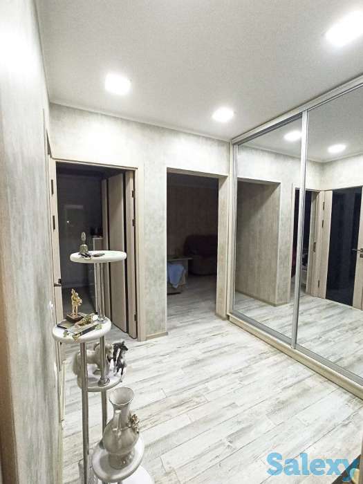 Продаю 3-х комнатную квартиру на Яккасарайском Районе по Ул. Шота Руставели Ор-р BON Кафе., фотография 6