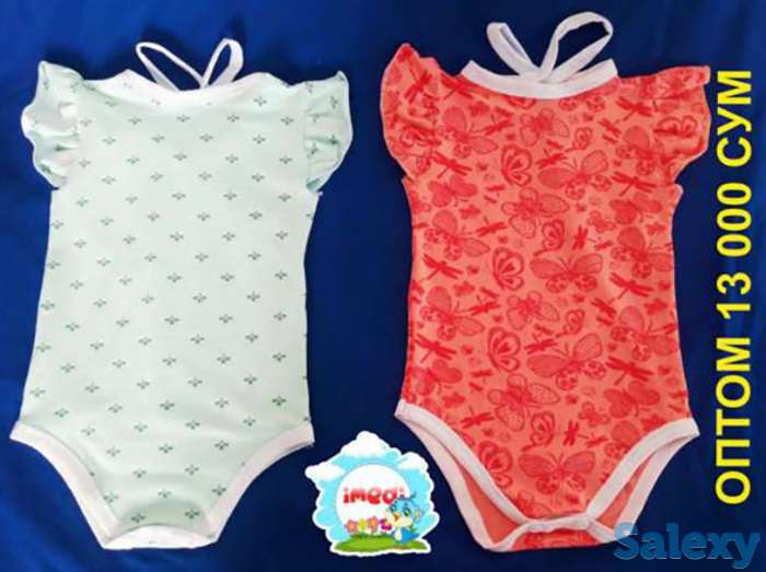 Качественные боди, фотография 1