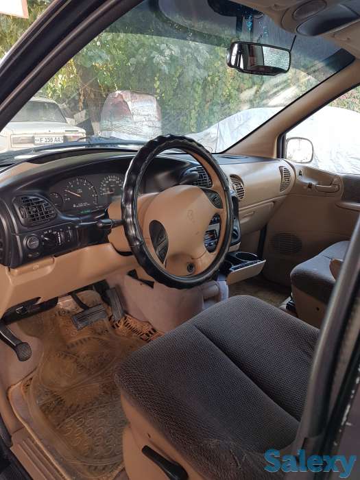 Продам Chrysler, фотография 2