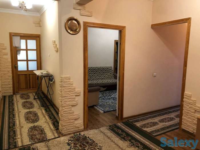 Продается квартира 130м2 в г.Ташкенте (Алмазарский р-н), фотография 4