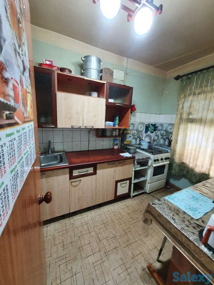 Продаю квартиру., П Юсупов, фотография 6