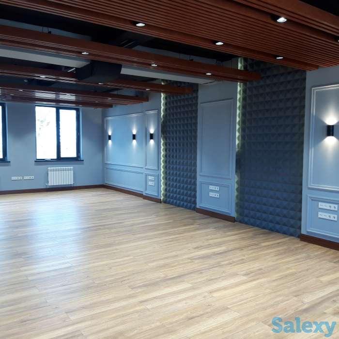 Аренда офисов в центре Ташкента, Яккасарайский р-н, ул. Ш. Руставели 12, фотография 7