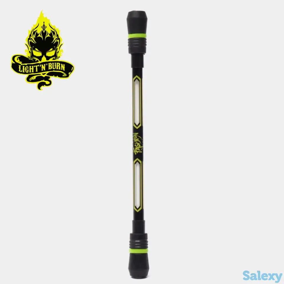 Penspinning | penspining | пенспининг (ручка для трюков), фотография 5