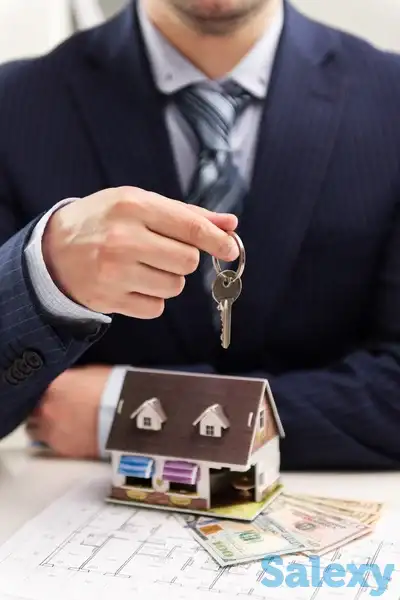 Помогу продать сдать снять купить квартиру в Ташкенте, фотография 2