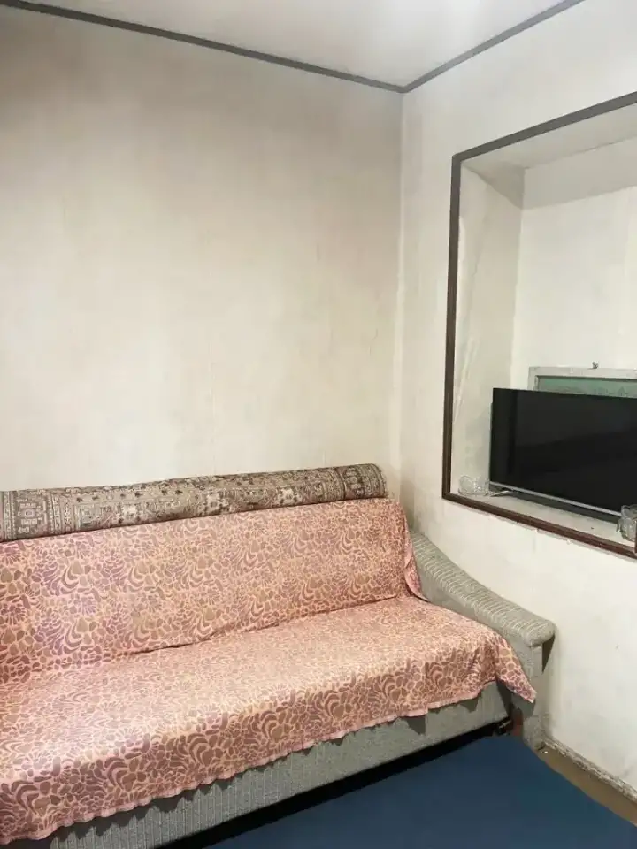 Продается 1-комн. квартира Своя на Ганге, фотография 3