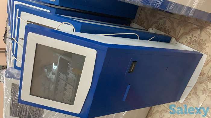 Банкомат по приему платежей, фотография 4