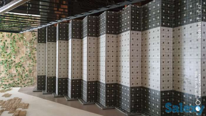 Качественно укладка плитки, фотография 9