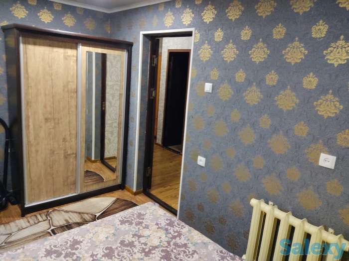 Сдам евро квартиру посуточно БЕЗ ЗАГСА, Ул. Корасув, дом 17А, фотография 3