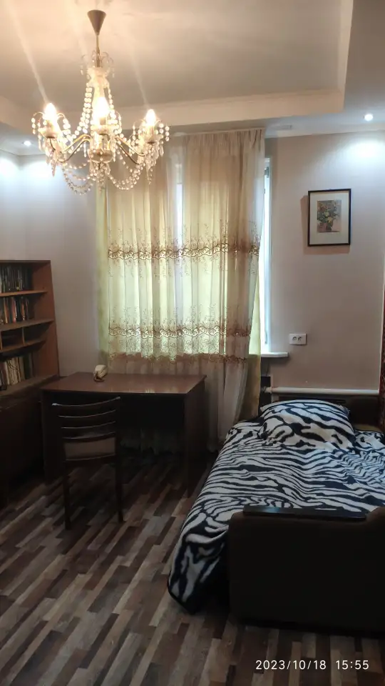 Сдается комната, Шайхантохурский район, 4-ый проезд Улугбека, дом 9., фотография 1