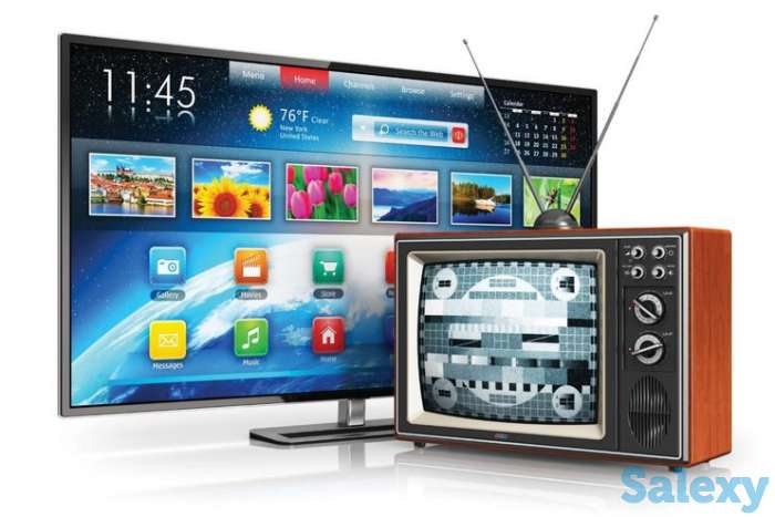 Спутниковое тв, местное тв, шаринг, карты доступа. Установка настройка. Гарантии качества!, фотография 2