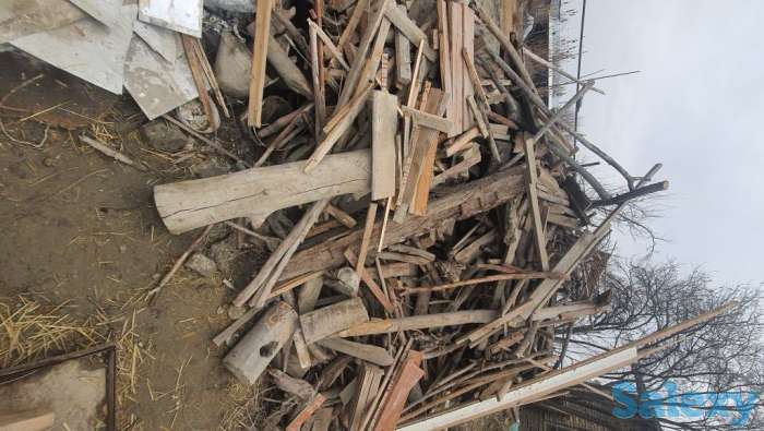 Продам дрова утин, фотография 1