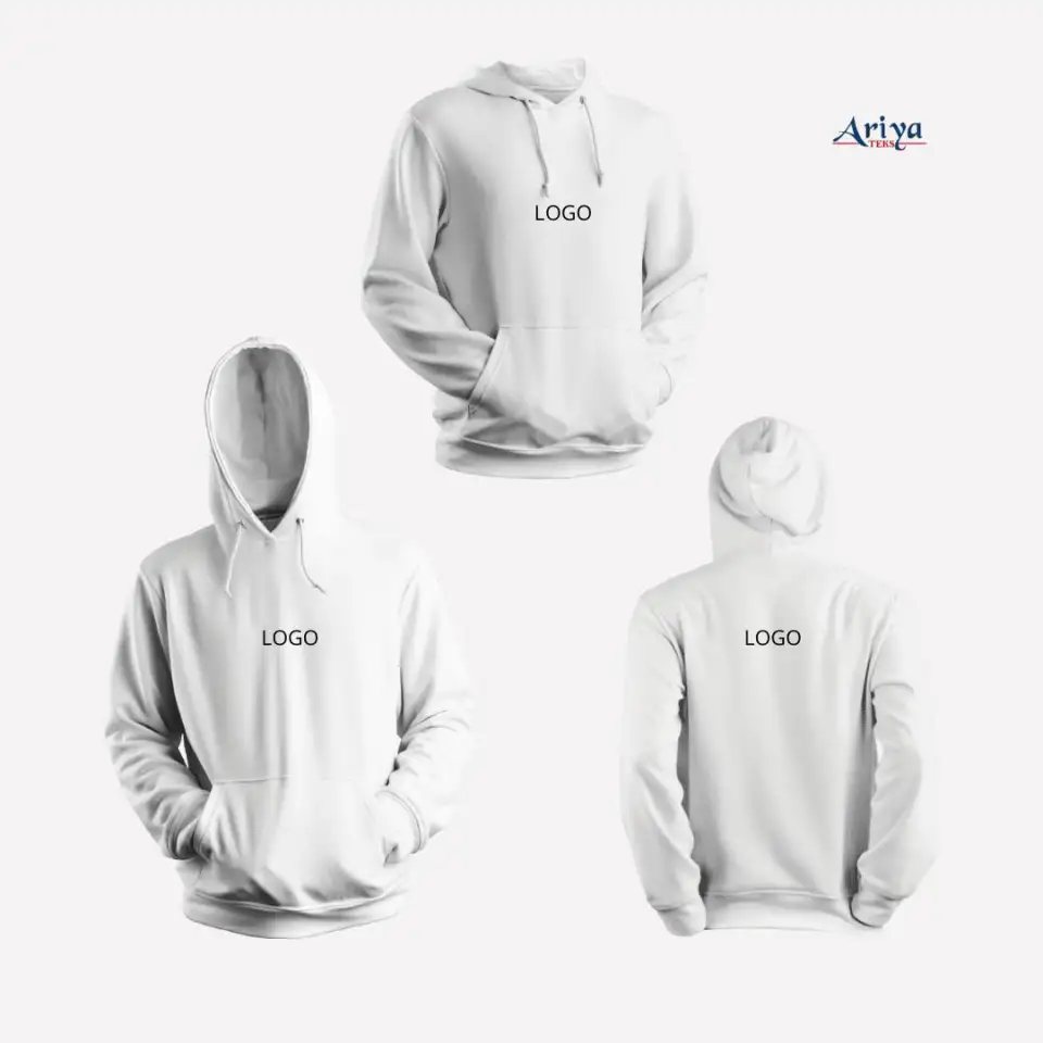 Пошив текстильных продукций с вашим логотипом под ключ, фотография 4