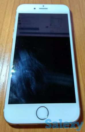 IPhone 6 16GB Rose Gold, фотография 1