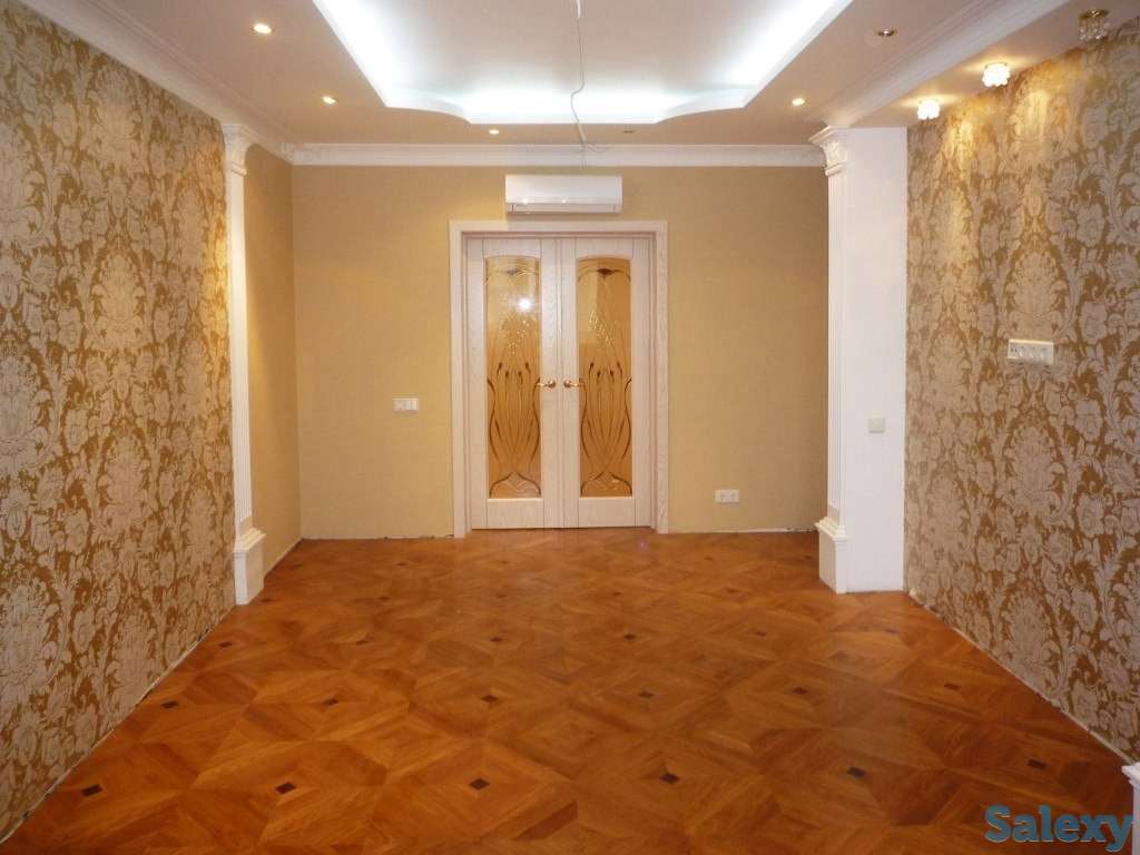 Делаем евро ремонт квартир и домов, фотография 3