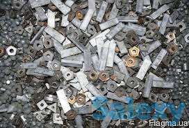 лом     твердого сплава, фотография 3