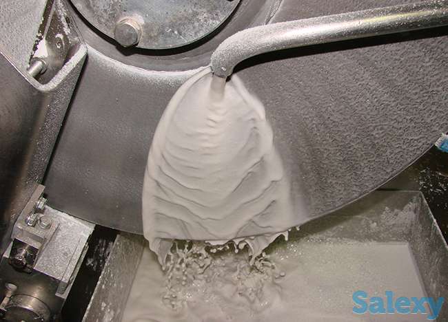 Дисковые сушилки CD Dryer - Nishimura Works - Япония, фотография 1