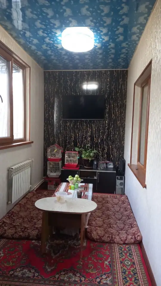 Срочно продам квартиру Карасу6 525, М.Улугбек Карасу 6, фотография 1