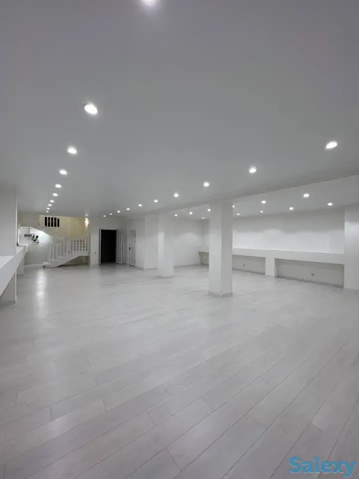 Академгородок,Евродом,6-комн,4-сот,450 м²,бассейн, фотография 10