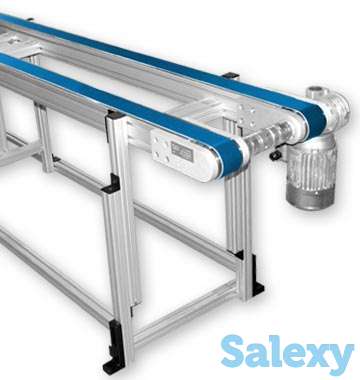 Продукция Haberkorn Ulmer, фотография 1