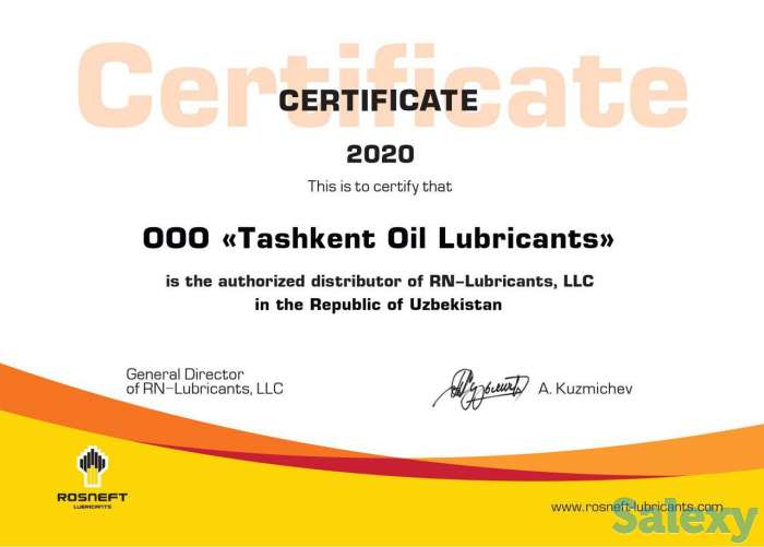 -Rosneft Maximum МОТОР МОЙЛАРИ. АРЗОН МОЙ 10W-40 - всесезонное моторное масло, фотография 7