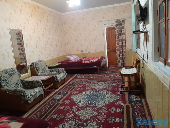 Сдаётся дача в Чарваке, фотография 8