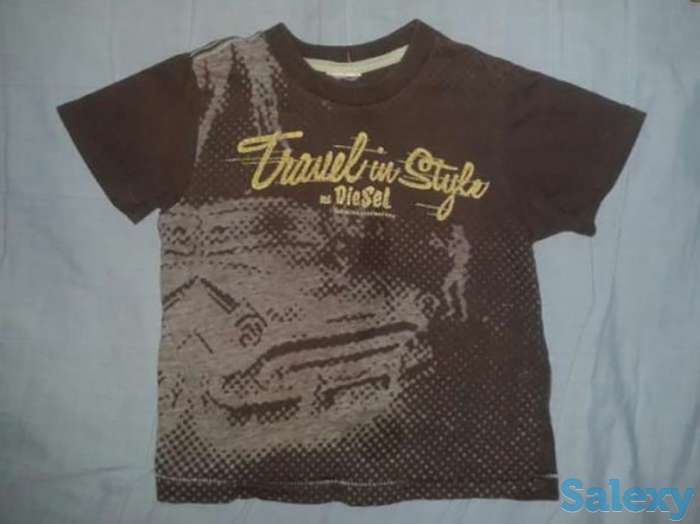 Футболка, фотография 1