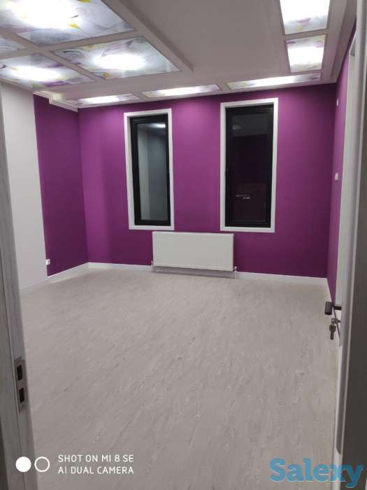 Евродом Циолковского, Олтинтепа, фотография 10