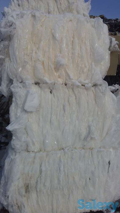 Пленка ПВД, фотография 3