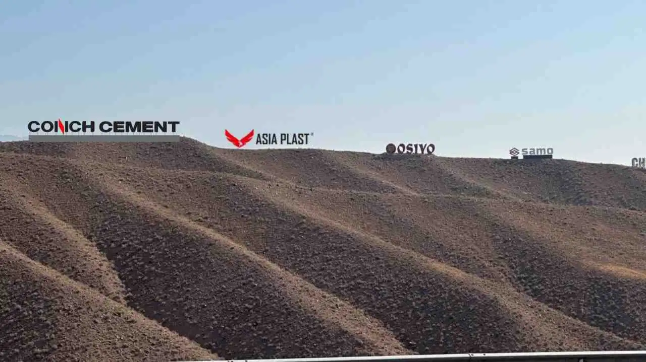 Led ekranlarda reklama   Реклама на светодиодных экранах, фотография 5