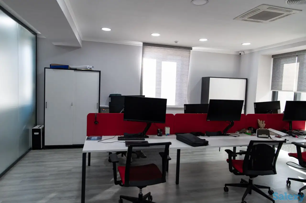 Офисы в аренду, Мирабадский район, Улица Тараса Шевченко 23, фотография 6