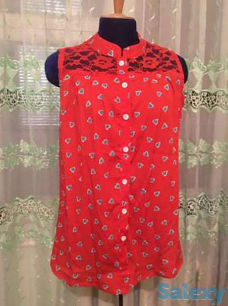 Блузка женск., фотография 1