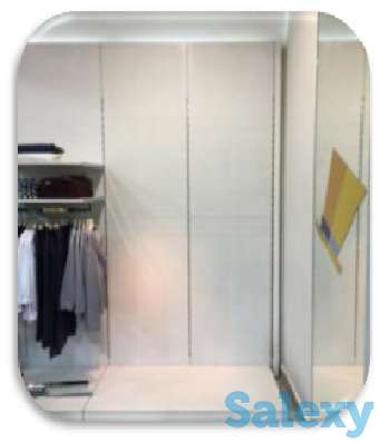 Продается торговое оборудования брендового магазина одежды., фотография 3