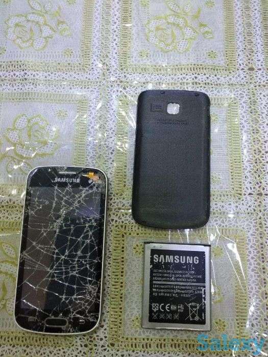 Продается телефон Samsung на ремонт или на запчасть, фотография 1