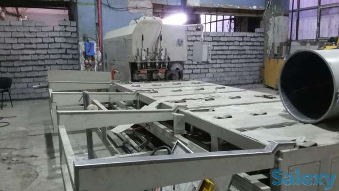 Автоматическая раструбная машина, фотография 4