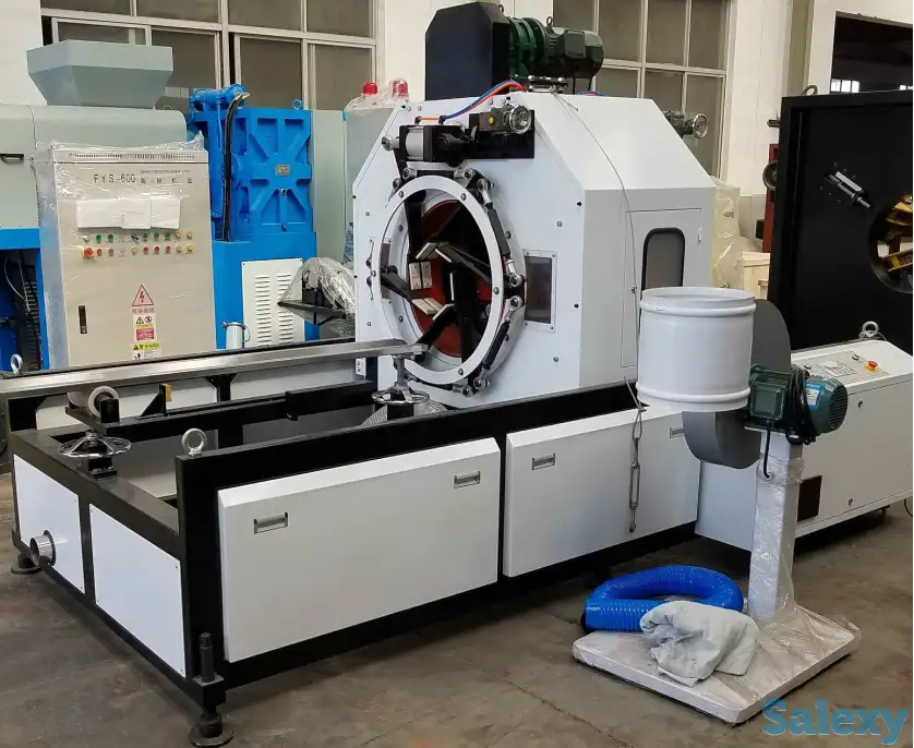 ПВХ Экструдер М-63  в комплекте, фотография 10