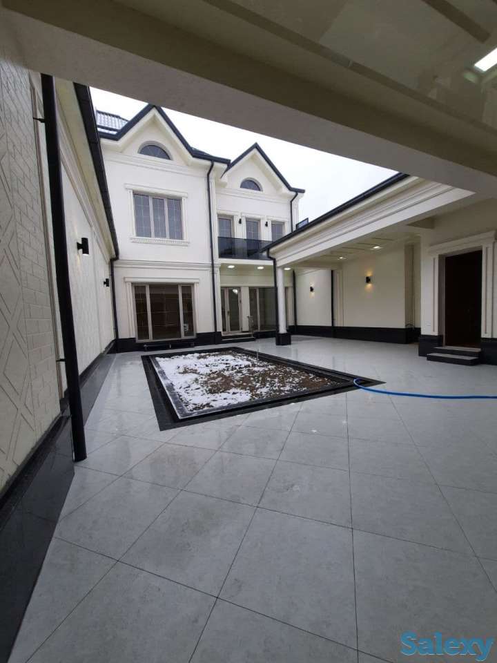 Продается евро-дом Ракат 3 сотки 8 комнат.  700 м2, фотография 1