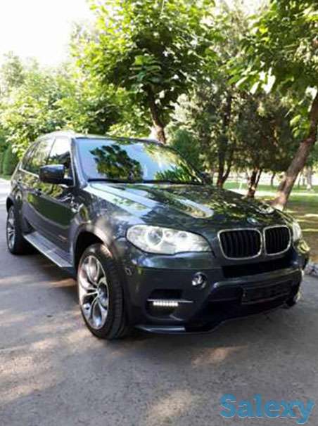 Продается BMW X5 5.OI, фотография 1
