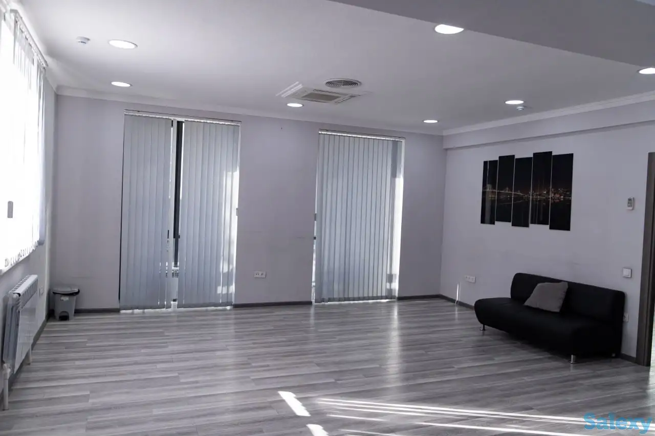 Аренда офисных помещений, Мирабадский район, Улица Тараса Шевченко 23, фотография 1