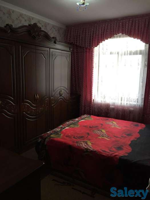 сдается квартира в центре Ташкента (Глинка), р.Мирабад ул.Кичик халка йули, фотография 4