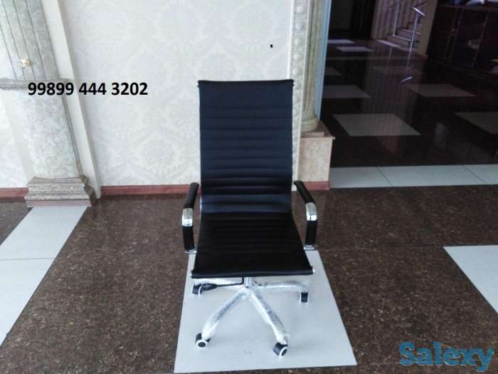 Кресло руководительское, фотография 1