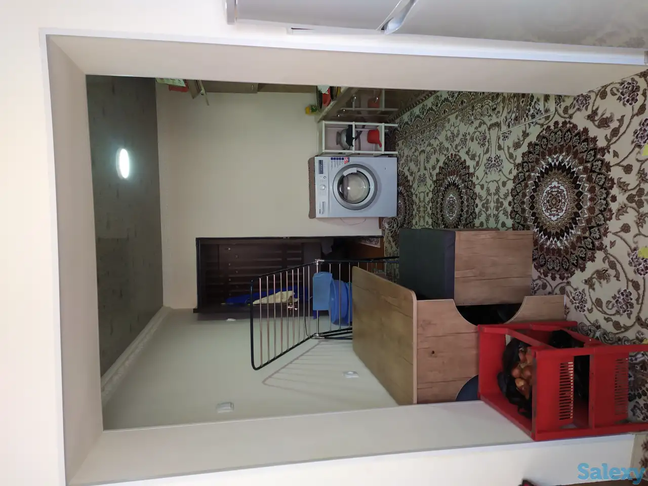 Здравствуйте уважаемый покупателей продаю свой кирпичный четырёх этажный 3 комнатные квартиру на четвертом этаже, фотография 3